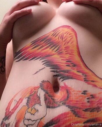 Full leaked Anarra page private onlyfans photo