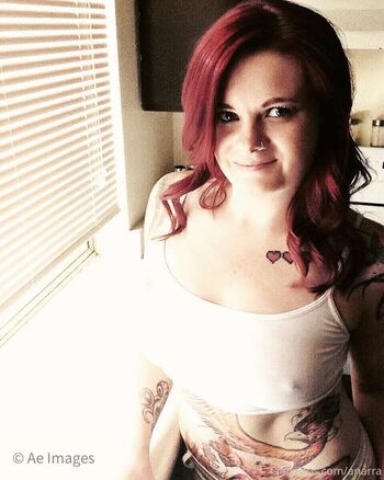 Full leaked Anarra private onlyfans photo