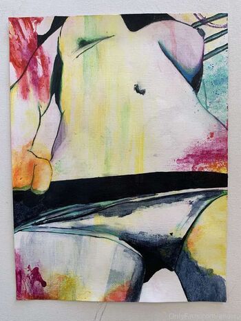 Full leaked Anarra private onlyfans photo