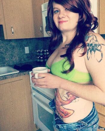 Full leaked Anarra private onlyfans photo