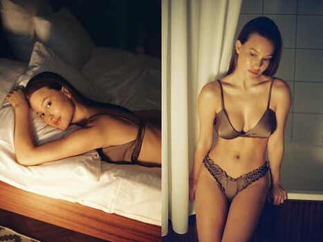 Anastasia Asilkhanova