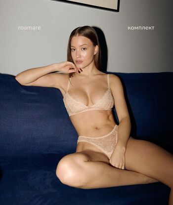 Anastasia Asilkhanova