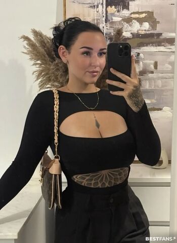 Full leaked Anastasia ink private onlyfans photo