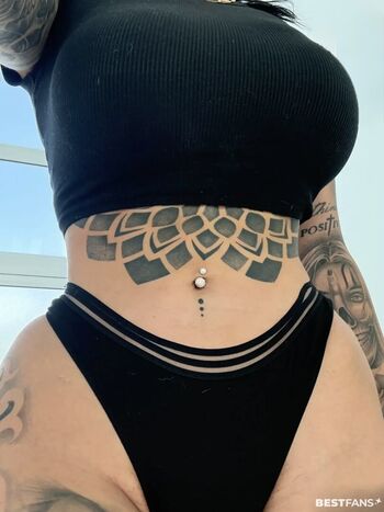 Full leaked Anastasia ink private onlyfans photo