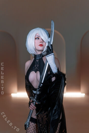 Full leaked Anastasia komori page private onlyfans photo