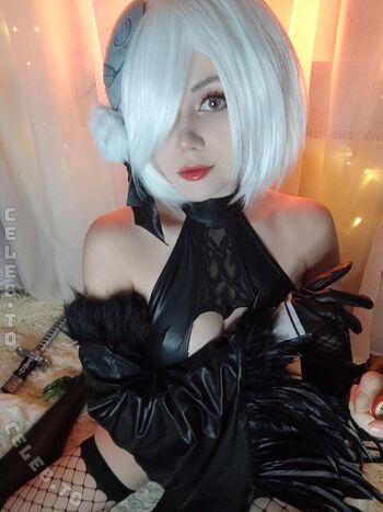 Full leaked Anastasia komori page private onlyfans photo