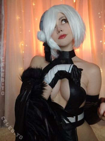 Full leaked Anastasia komori page private onlyfans photo