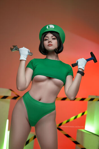 Full leaked Anastasia komori private onlyfans photo