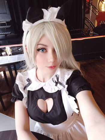Full leaked Anastasia komori private onlyfans photo