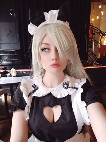 Full leaked Anastasia komori private onlyfans photo