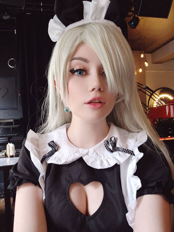 Full leaked Anastasia komori private onlyfans photo