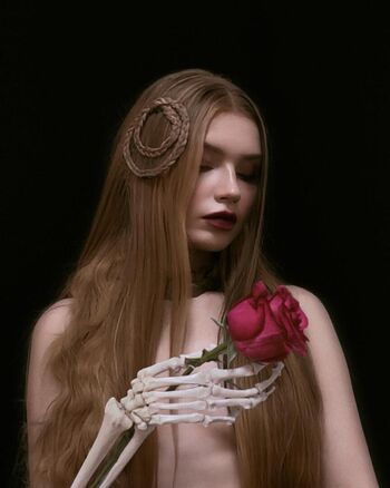 Full leaked Anastasia kreslina icpeak private onlyfans photo