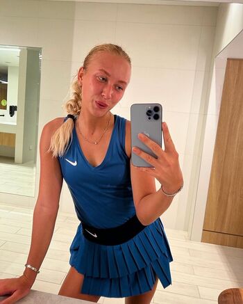 Full leaked Anastasia potapova private onlyfans photo