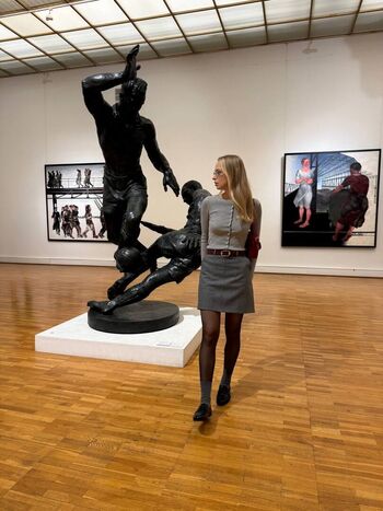 Full leaked Anastasia subbotina private onlyfans photo