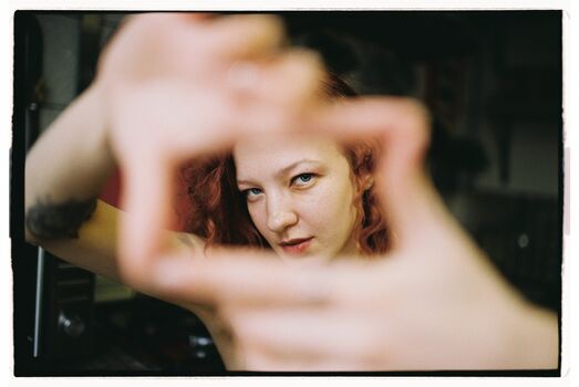 Full leaked Anastasia volkova private onlyfans photo