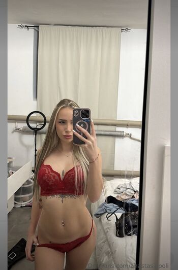 Full leaked Anastasiapolicardi private onlyfans photo