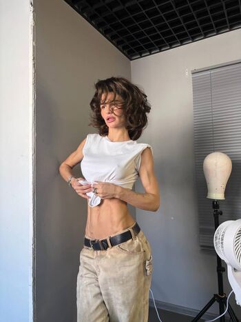Full leaked Anastasiia mironova private onlyfans photo