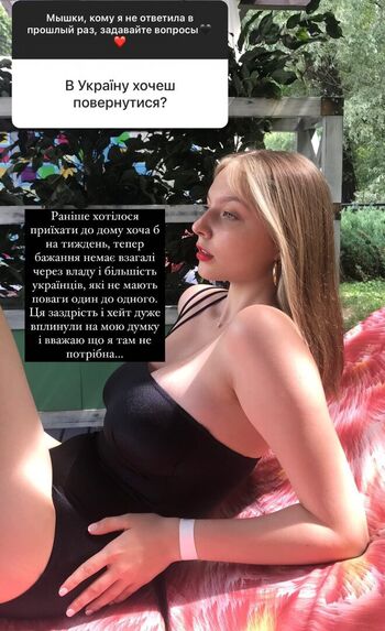 Full leaked Anastasiia private onlyfans photo
