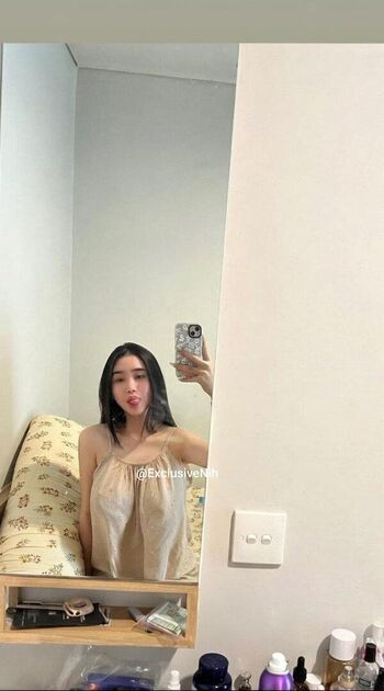 Full leaked Anastasya khosasih page private onlyfans photo