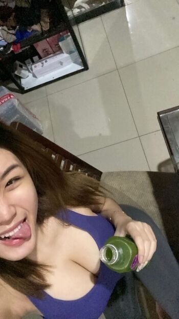 Full leaked Anastasya khosasih page private onlyfans photo