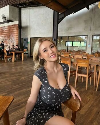 Full leaked Anastasya khosasih page private onlyfans photo