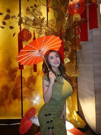 Full leaked Anastasya khosasih private onlyfans photo