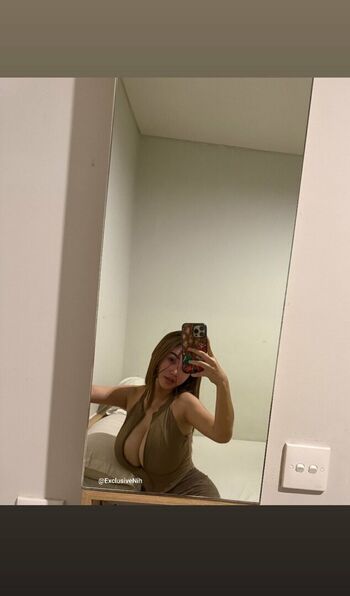 Full leaked Anastasya khosasih private onlyfans photo