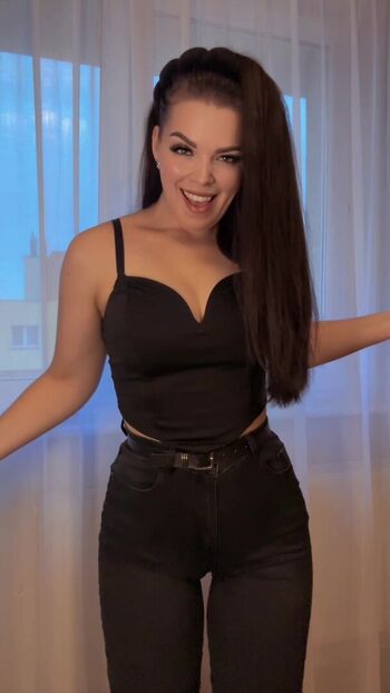 Full leaked Anastesi private onlyfans photo