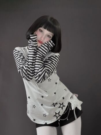 Full leaked Anayami private onlyfans photo