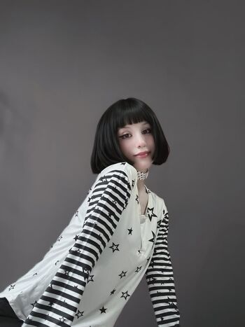 Full leaked Anayami private onlyfans photo