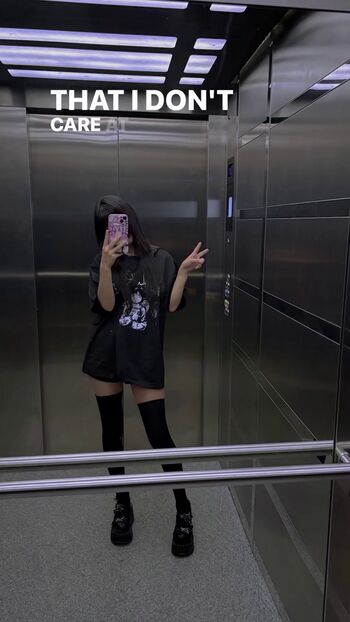 Full leaked Anayami private onlyfans photo