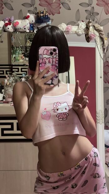 Full leaked Anayami private onlyfans photo