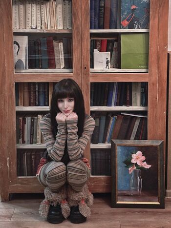 Full leaked Anayami private onlyfans photo