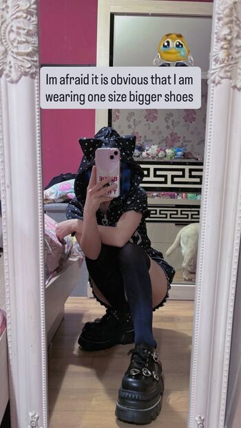 Full leaked Anayami  page private onlyfans photo