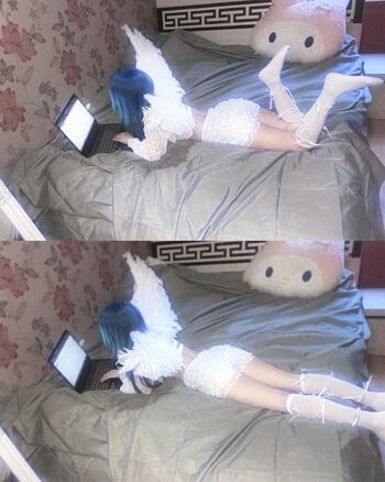 Full leaked Anayami private onlyfans photo