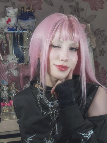 Full leaked Anayami private onlyfans photo