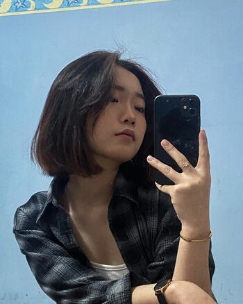 Anceline Aprilia Yolanda