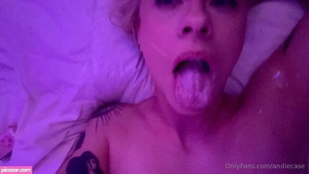 Full leaked Andiecase private onlyfans photo