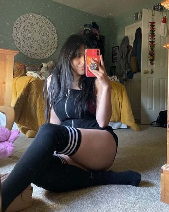 Full leaked Andiipoops private onlyfans photo