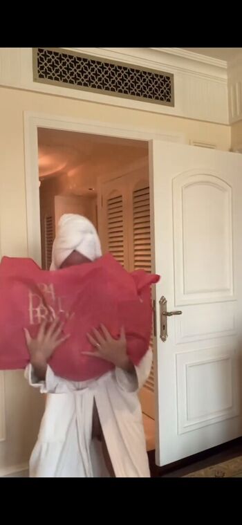 Full leaked Andja lorein private onlyfans photo