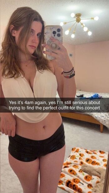 Full leaked Andra berghoff private onlyfans photo