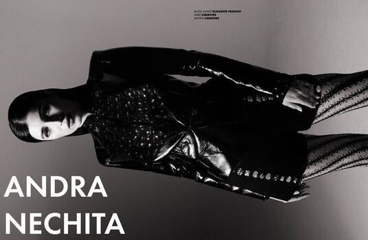 Full leaked Andra nechita private onlyfans photo