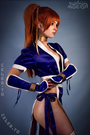 Full leaked Andrasta page private onlyfans photo