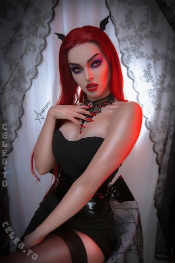 Full leaked Andrasta page private onlyfans photo