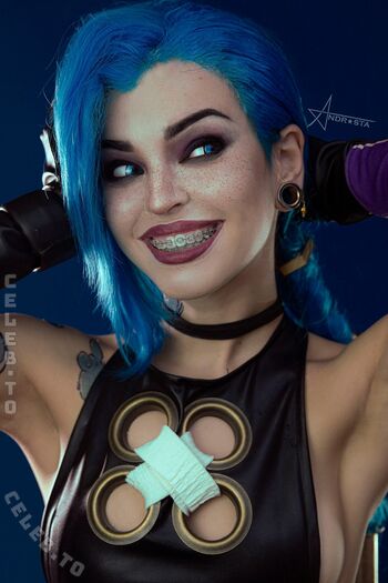 Full leaked Andrasta private onlyfans photo