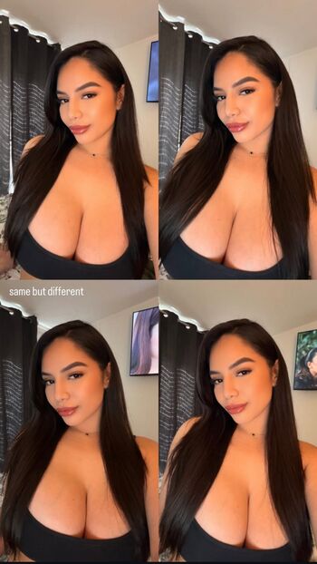 Full leaked Andrea private onlyfans photo