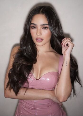Full leaked Andrea brillantes page private onlyfans photo
