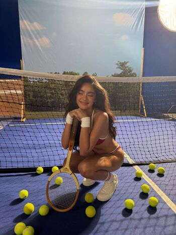 Full leaked Andrea brillantes page private onlyfans photo