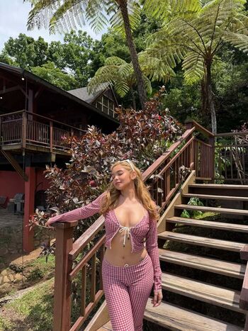 Full leaked Andrea brillantes private onlyfans photo
