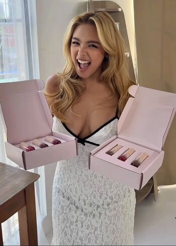 Andrea Brillantes